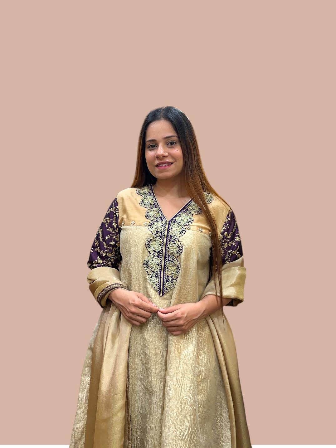 Munira Kurta Set
