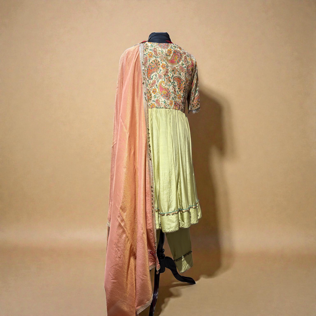 KAIRI ANARKALI SET